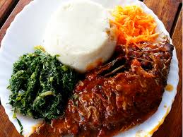 efo riro