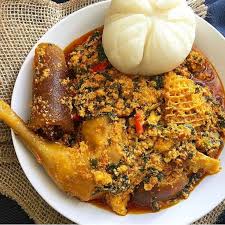 egusi