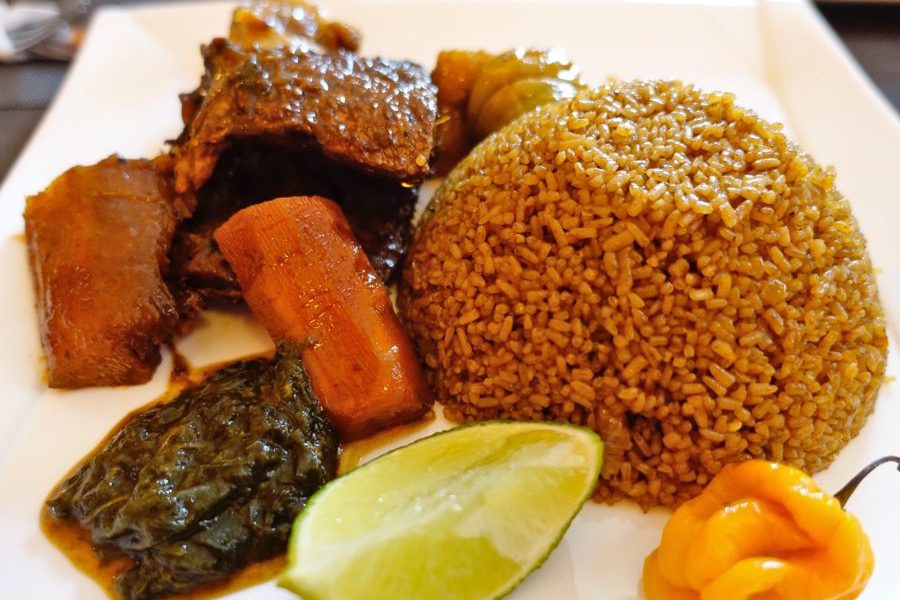 jollof